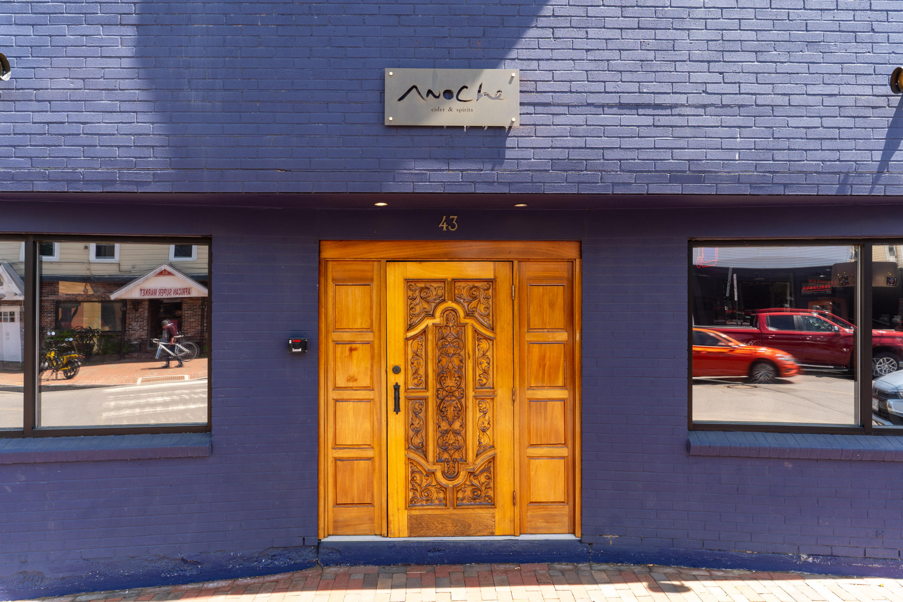 103 Monument Street, Unit 13 Portland, ME 04101 - Photo 100 of 100 Portland.5.24-56