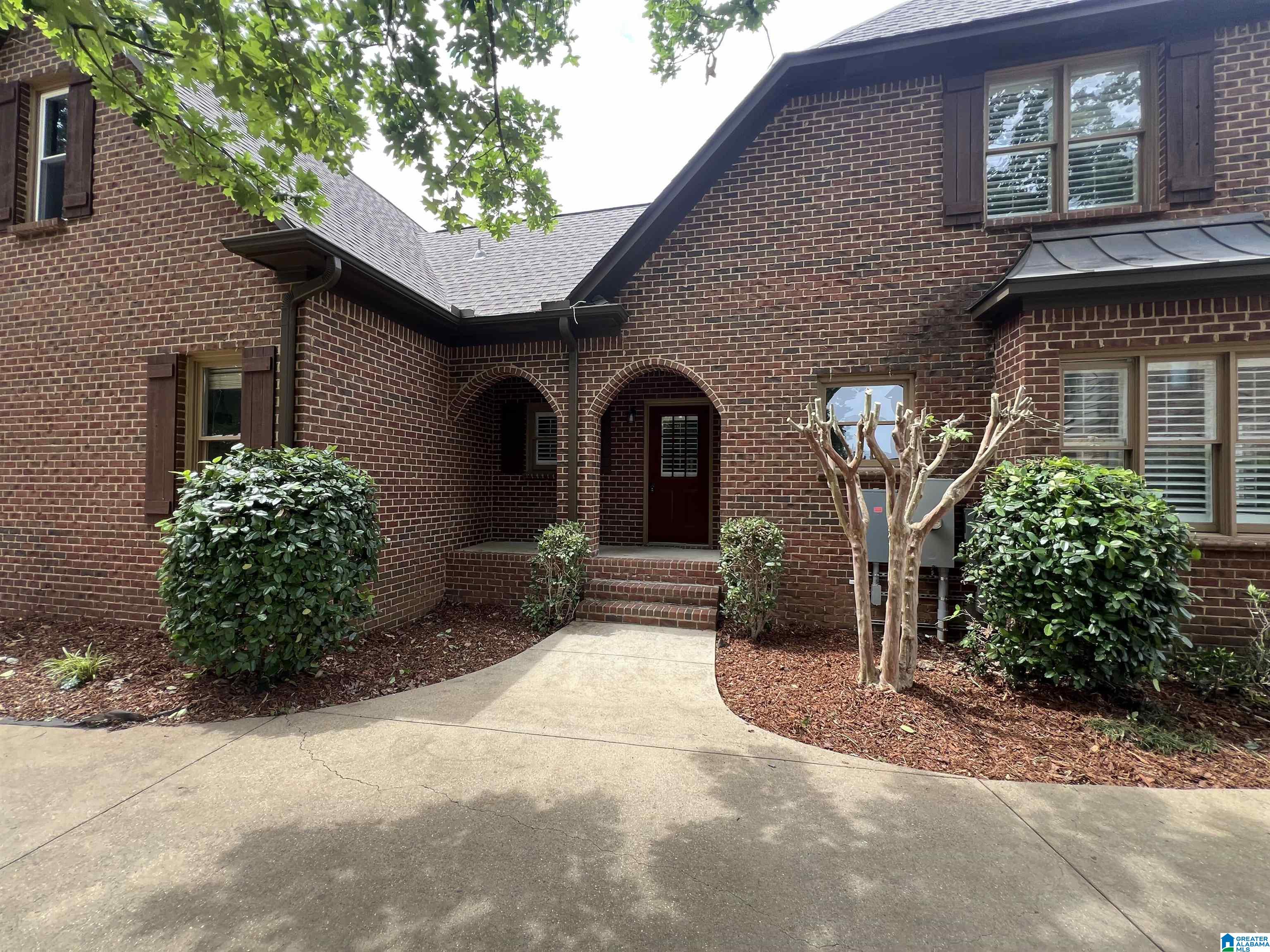 4572 Magnolia Ridge Drive Gardendale, AL 35071 - Photo 46 of 57