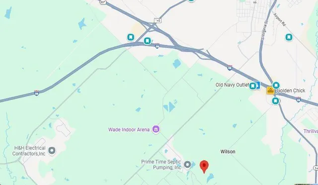 $629,500 | 8009 Wood Lane, Terrell, TX 75160