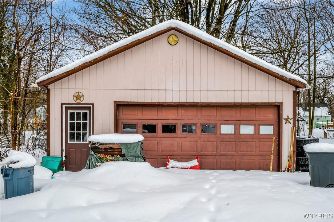 507 Mayberry Road Rome, NY 13440 - Photo 3 of 19