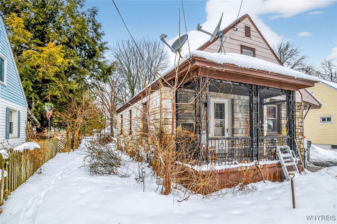 507 Mayberry Road Rome, NY 13440 - Photo 6 of 19