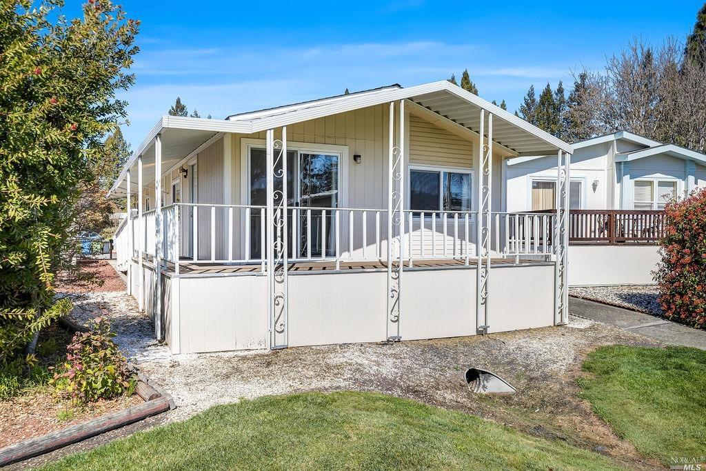 194 Walnut Circle Rohnert Park, CA 94928 - Photo 1 of 1 Gallery Image 1