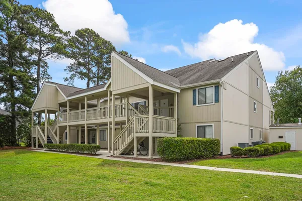 $220,000 | 1920 Bent Grass Drive, Unit 36J, Surfside Beach, SC 29575