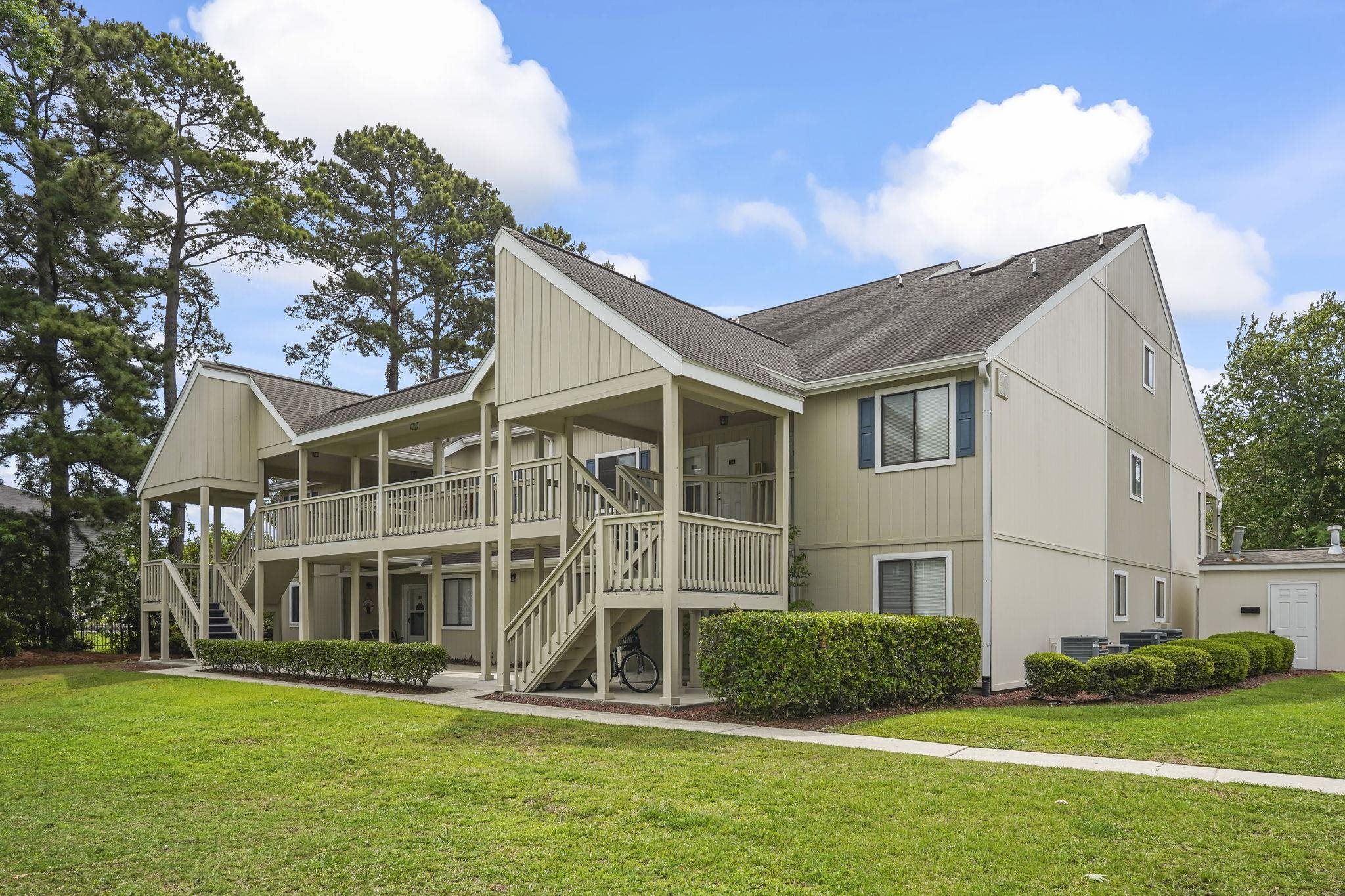 1920 Bent Grass Drive, Unit 36J Surfside Beach, SC 29575 - Photo 1 of 31