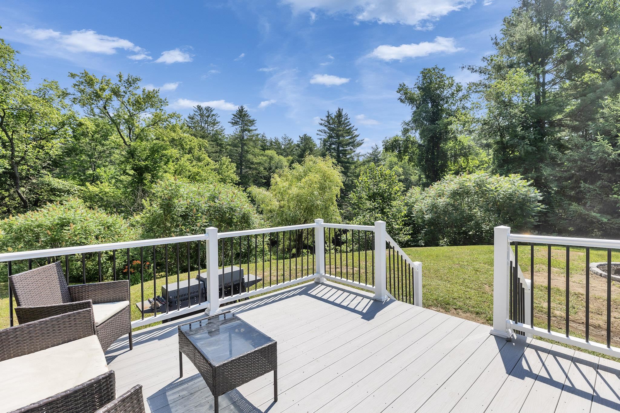 229 Back Ashuelot Road Winchester, NH 03470 - Photo 21 of 59