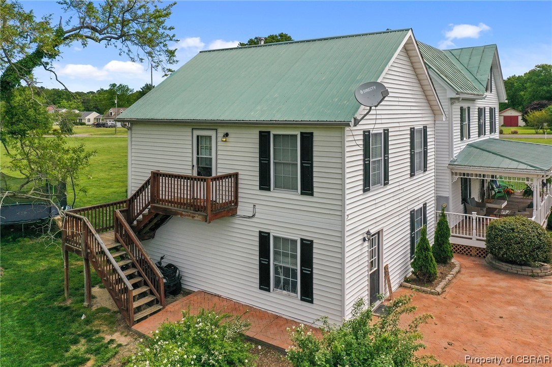 200 Harbor Drive Reedville, VA 22539 - Photo 38 of 49