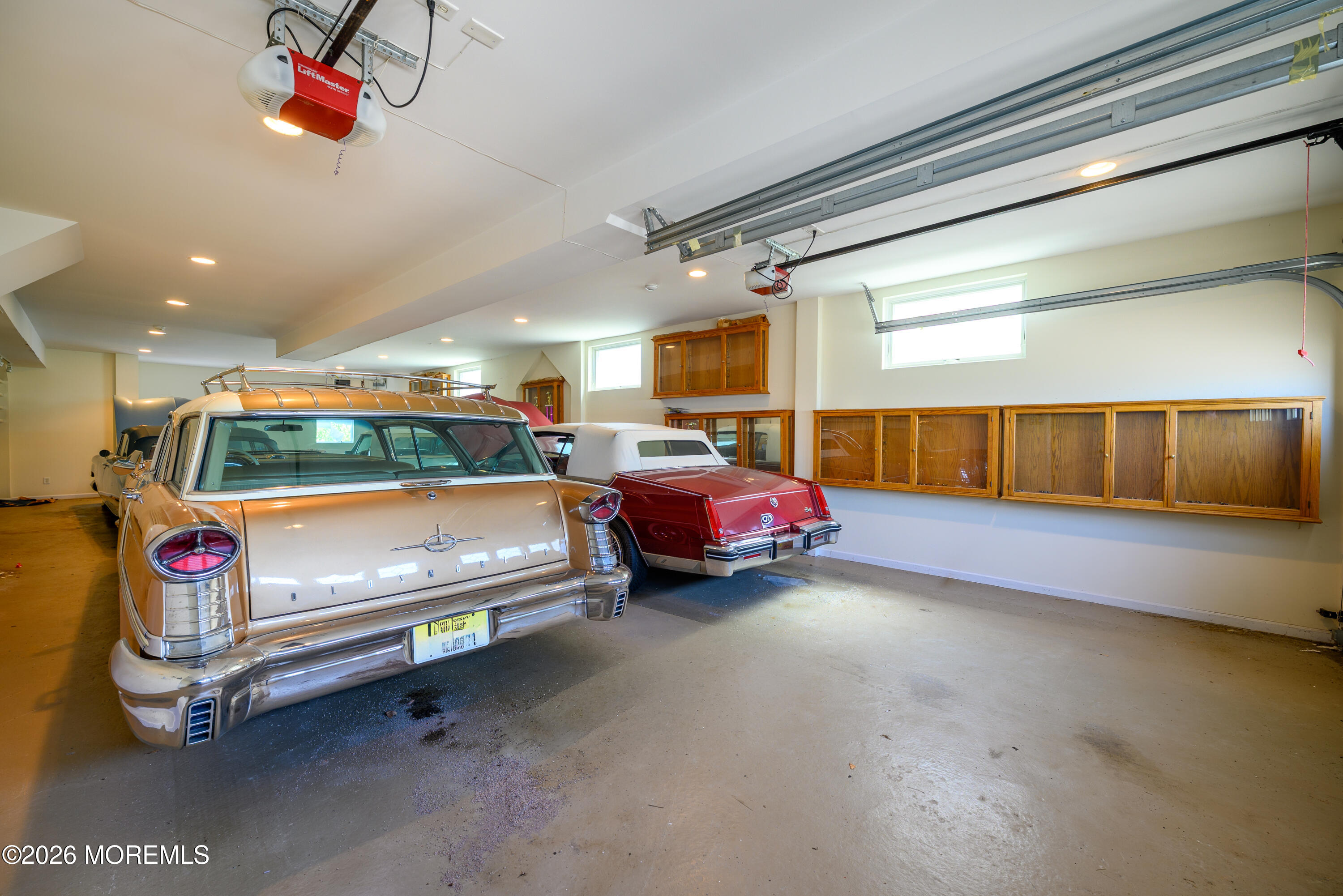 805 Front Street Union Beach, NJ 07735 - Photo 53 of 65 Garage 2