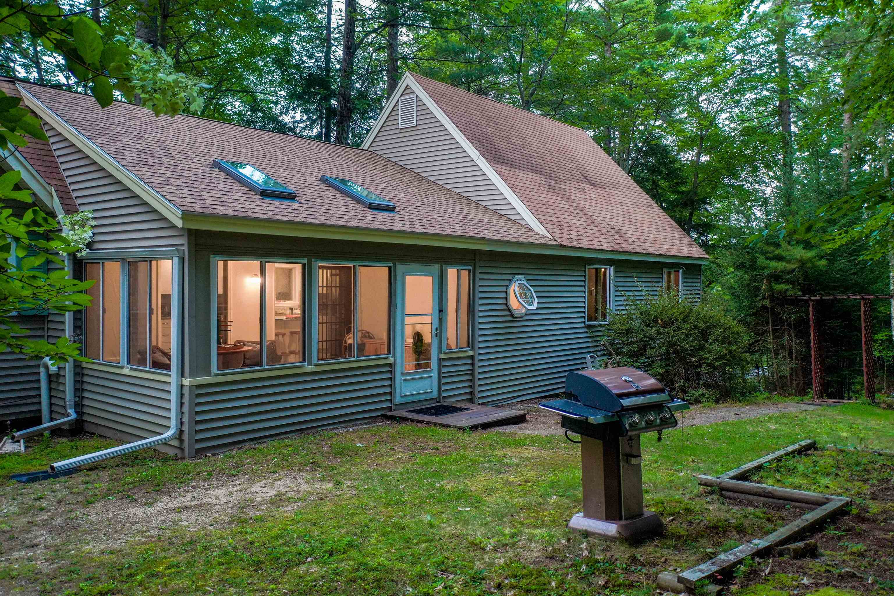 45 Cumberland Road Gilford, NH 03249 - Photo 1 of 39