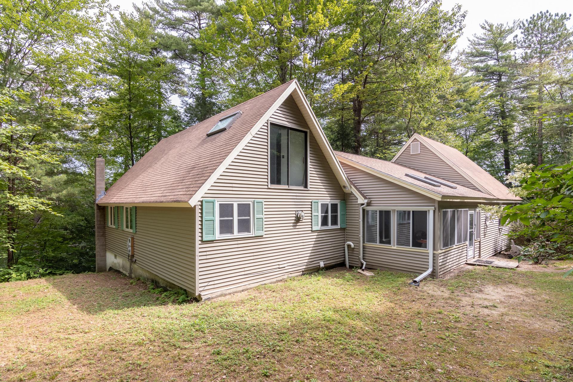 45 Cumberland Road Gilford, NH 03249 - Photo 4 of 39