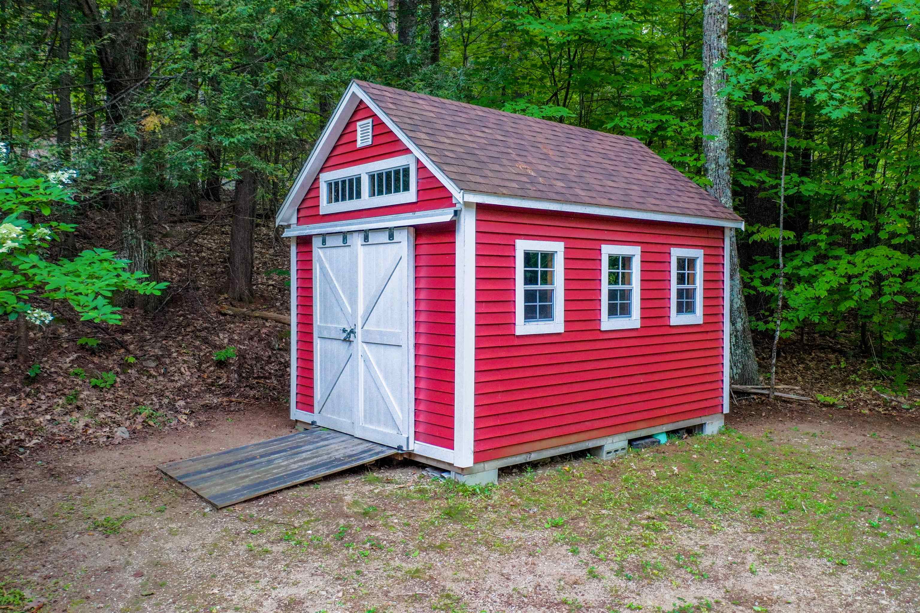 45 Cumberland Road Gilford, NH 03249 - Photo 34 of 39