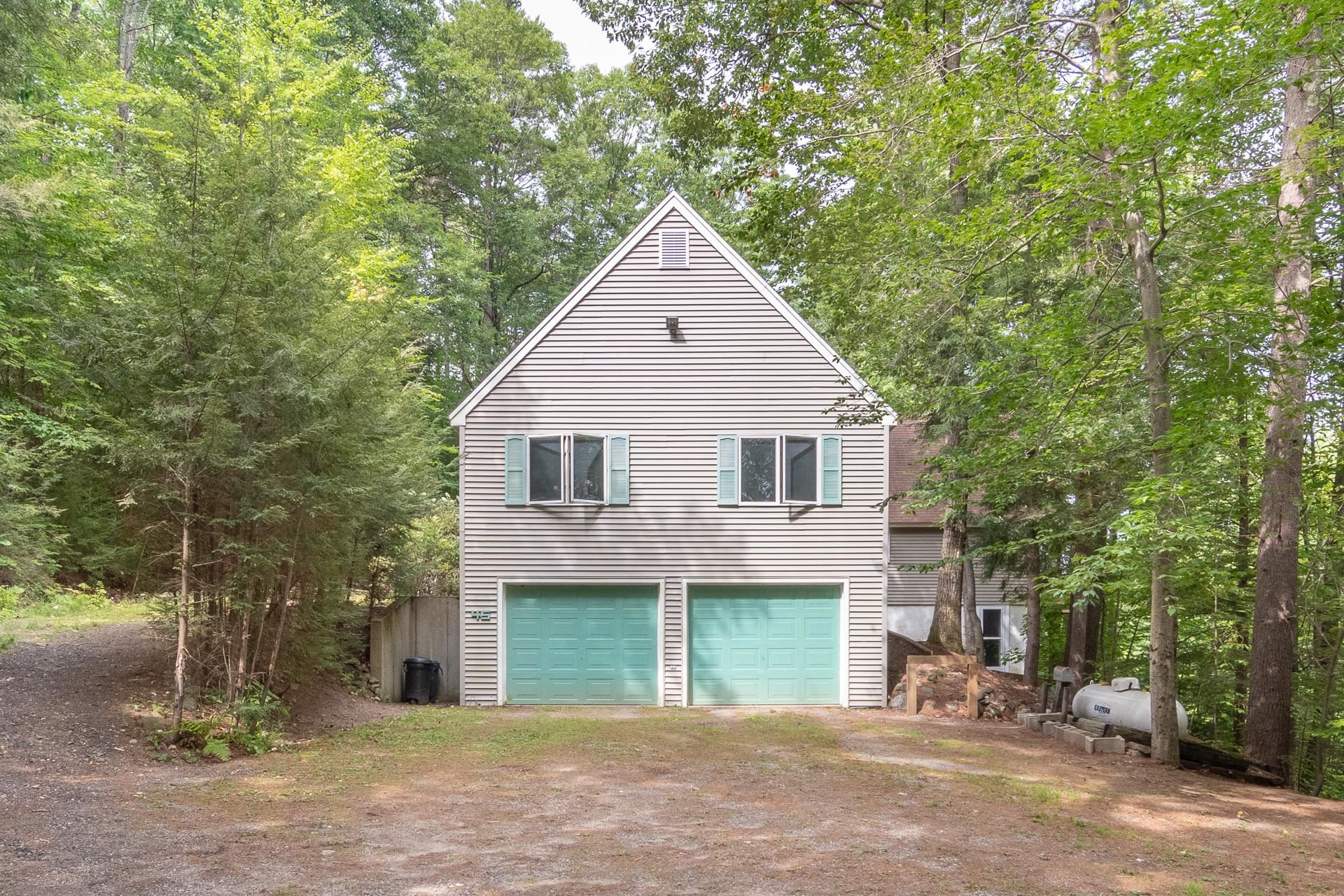 45 Cumberland Road Gilford, NH 03249 - Photo 5 of 39
