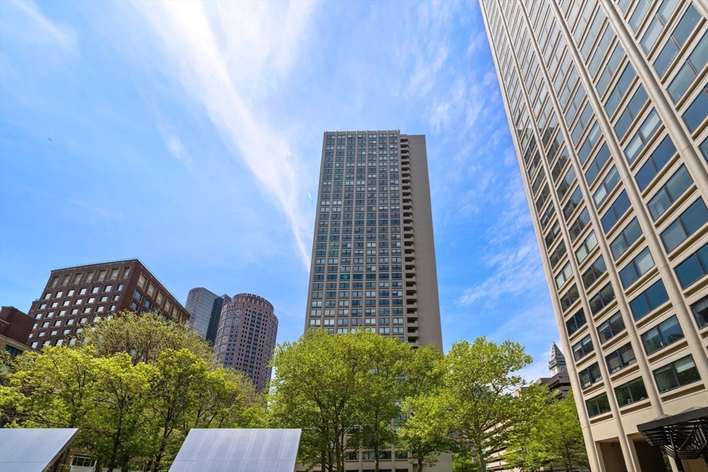 65 East India Row, Unit 31H Boston, MA 02110 - Photo 20 of 26