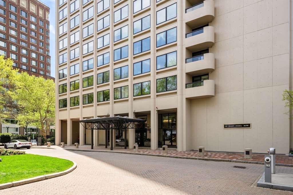 65 East India Row, Unit 31H Boston, MA 02110 - Photo 21 of 26