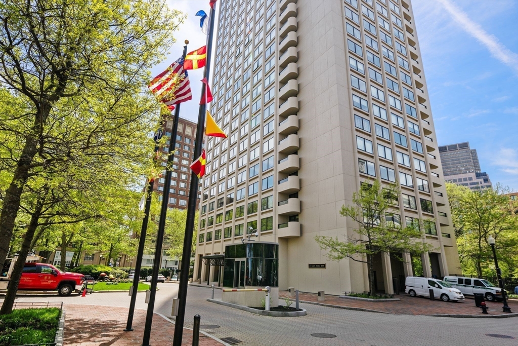 65 East India Row, Unit 31H Boston, MA 02110 - Photo 22 of 26