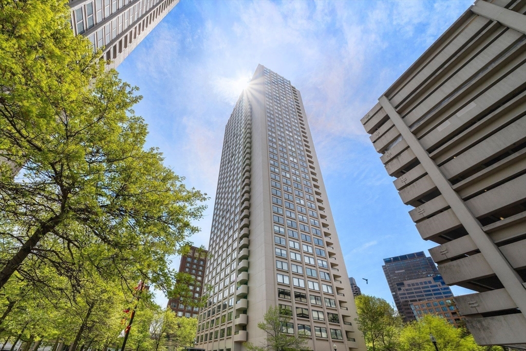 65 East India Row, Unit 31H Boston, MA 02110 - Photo 25 of 26