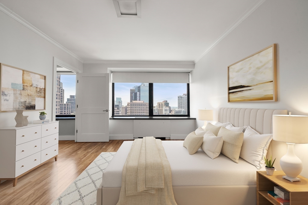 65 East India Row, Unit 31H Boston, MA 02110 - Photo 3 of 26