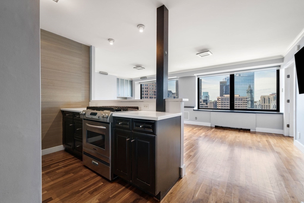 65 East India Row, Unit 31H Boston, MA 02110 - Photo 5 of 26