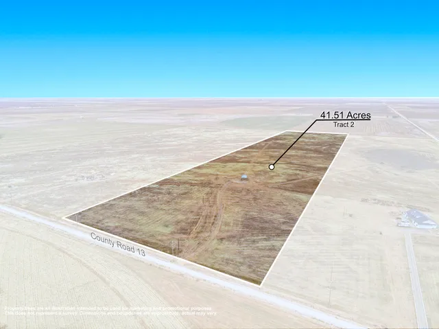 $228,350 | 1521 County Road 13, Wilson, TX 79381