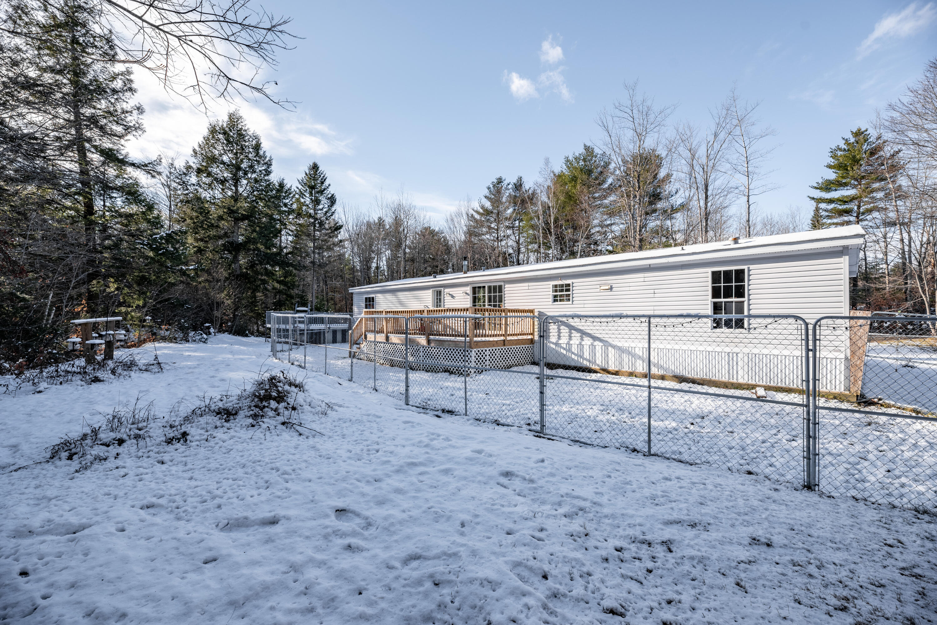 85 Maple Grove China, ME 04358 - Photo 4 of 30 Exterior