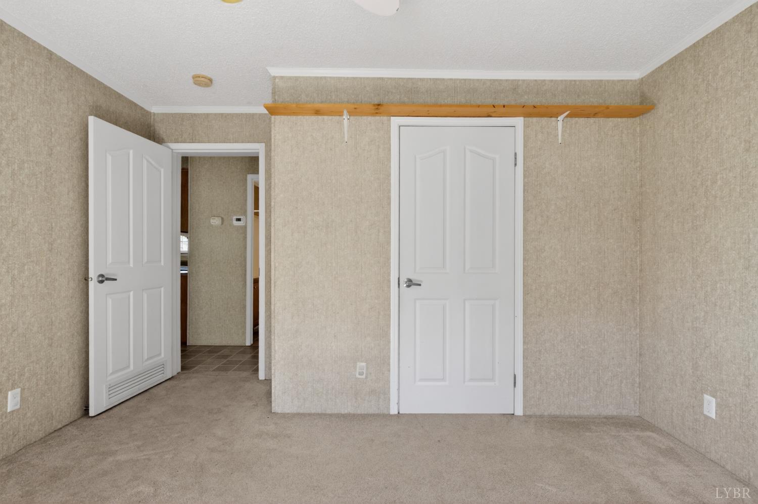 1811 Mohawk Road Gladys, VA 24554 - Photo 22 of 51 a view of an empty room