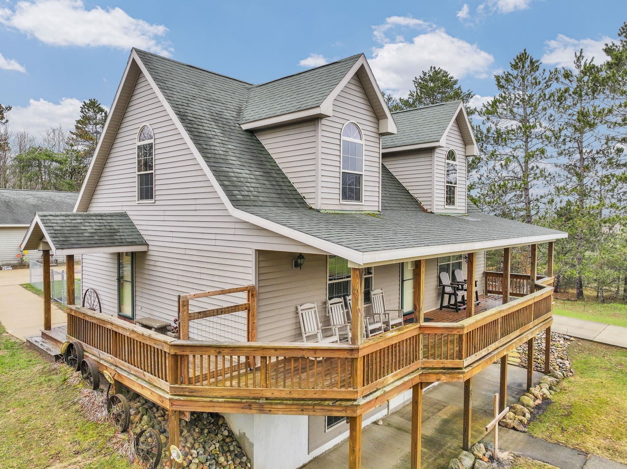 3398 East 16 Road Manton, MI 49663 - Photo 9 of 46