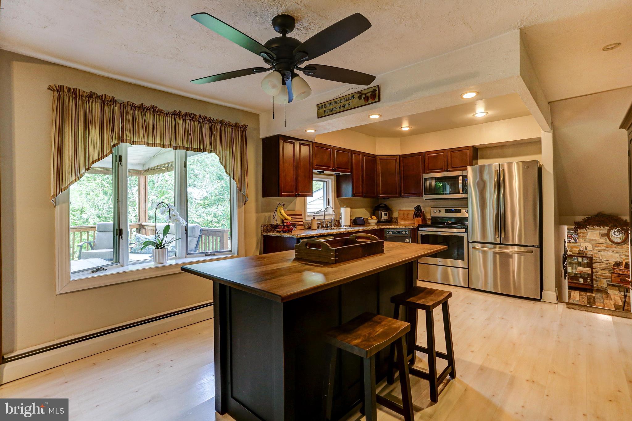 126 Cedar Hill Road Chalfont, PA 18914 - Photo 14 of 64 Kitchen