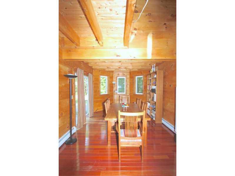153 Sea Road Kennebunk, ME 04043 - Photo 4 of 27 Dining Room.