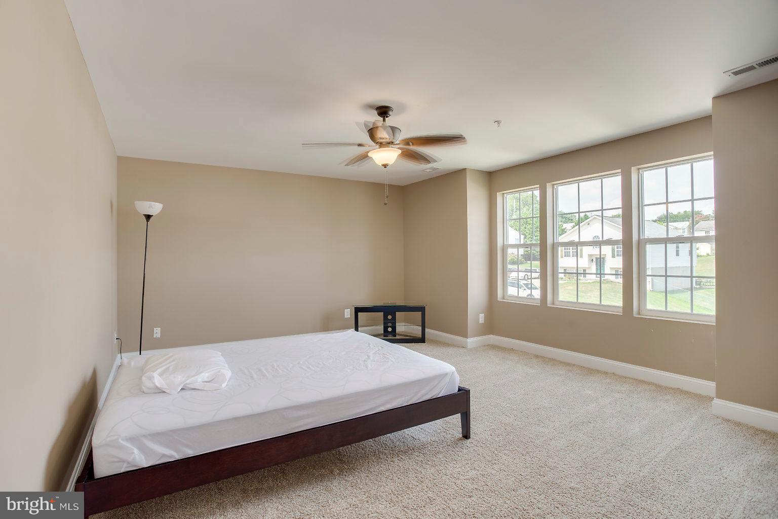 2815 Virginia Avenue Halethorpe, MD 21227 - Photo 33 of 44 Master bedroom