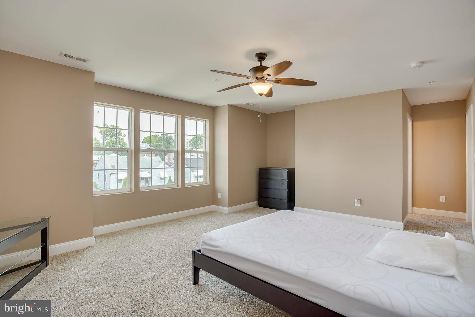 2815 Virginia Avenue Halethorpe, MD 21227 - Photo 34 of 44 Master bedroom
