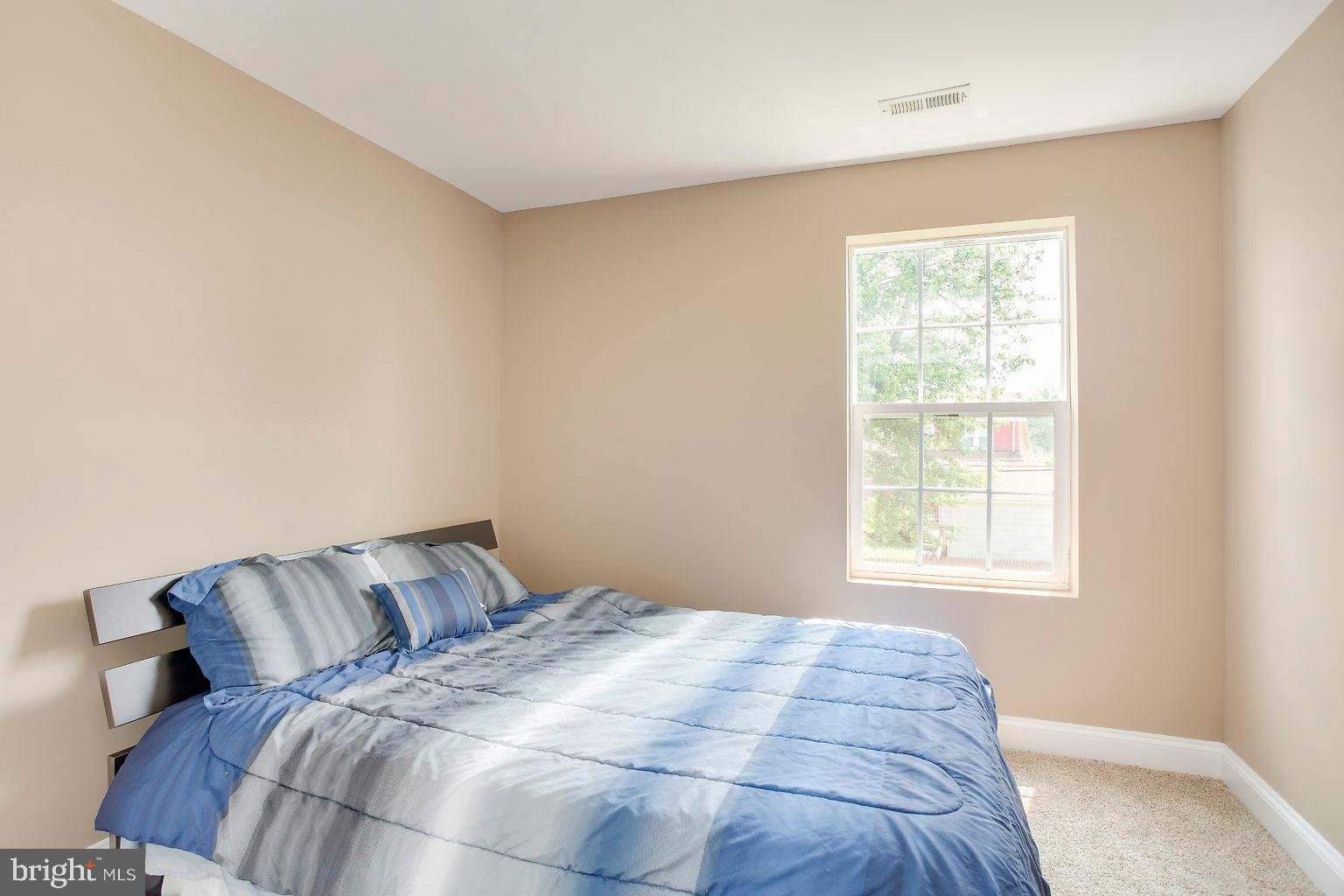 2815 Virginia Avenue Halethorpe, MD 21227 - Photo 43 of 44 Bedroom 4