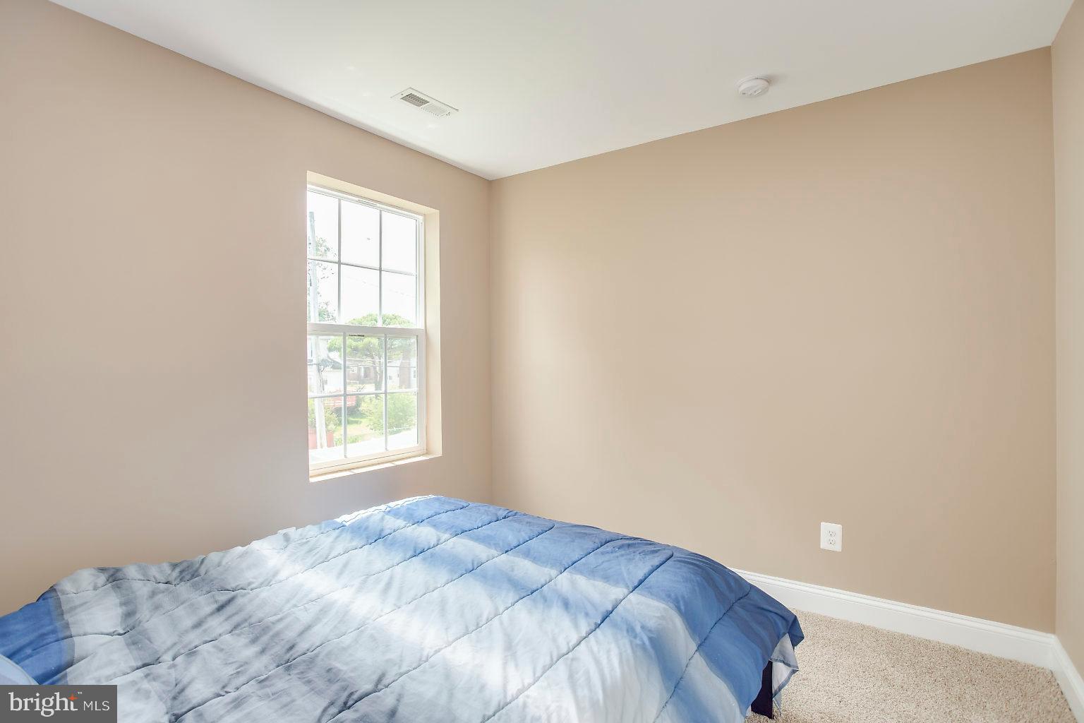 2815 Virginia Avenue Halethorpe, MD 21227 - Photo 44 of 44 Bedroom 4
