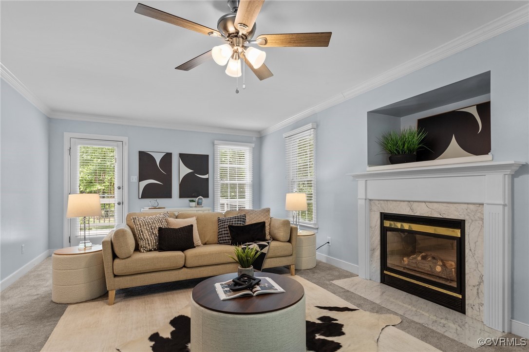 16412 Inchcape Road Moseley, VA 23120 - Photo 3 of 50 Gallery Image 3