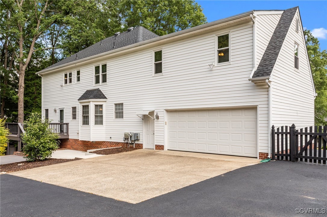 16412 Inchcape Road Moseley, VA 23120 - Photo 40 of 50 Gallery Image 40