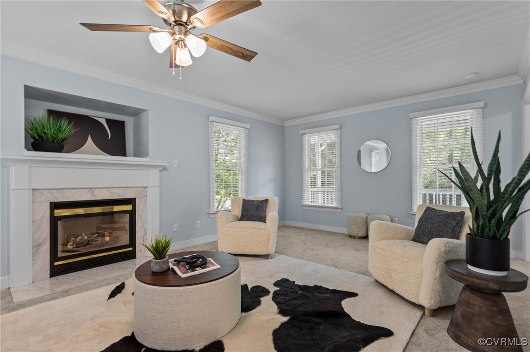 16412 Inchcape Road Moseley, VA 23120 - Photo 4 of 50 Gallery Image 4