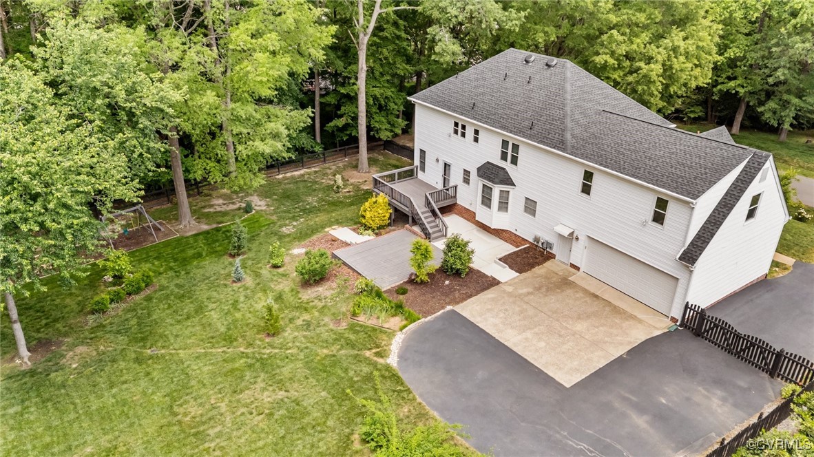 16412 Inchcape Road Moseley, VA 23120 - Photo 44 of 50 Gallery Image 44