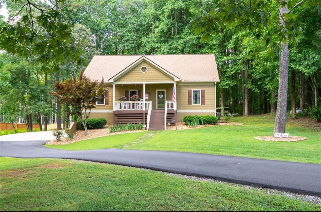 325 Harris Loop Dallas, GA 30157 - Photo 1 of 1 Gallery Image 1