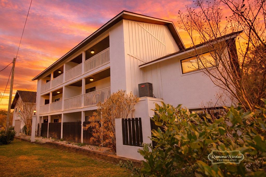 4807 Little River Road Myrtle Beach, SC 29577 - Photo 1 of 16