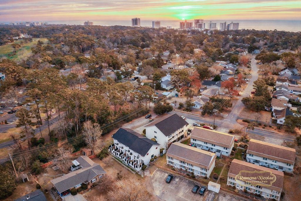 4807 Little River Road Myrtle Beach, SC 29577 - Photo 13 of 16