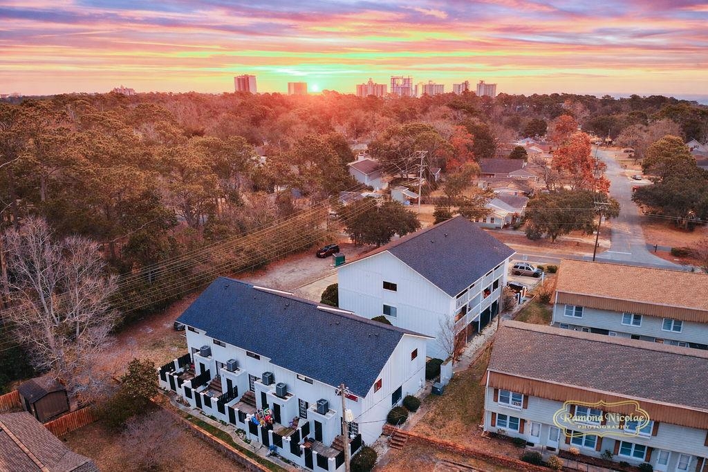 4807 Little River Road Myrtle Beach, SC 29577 - Photo 14 of 16