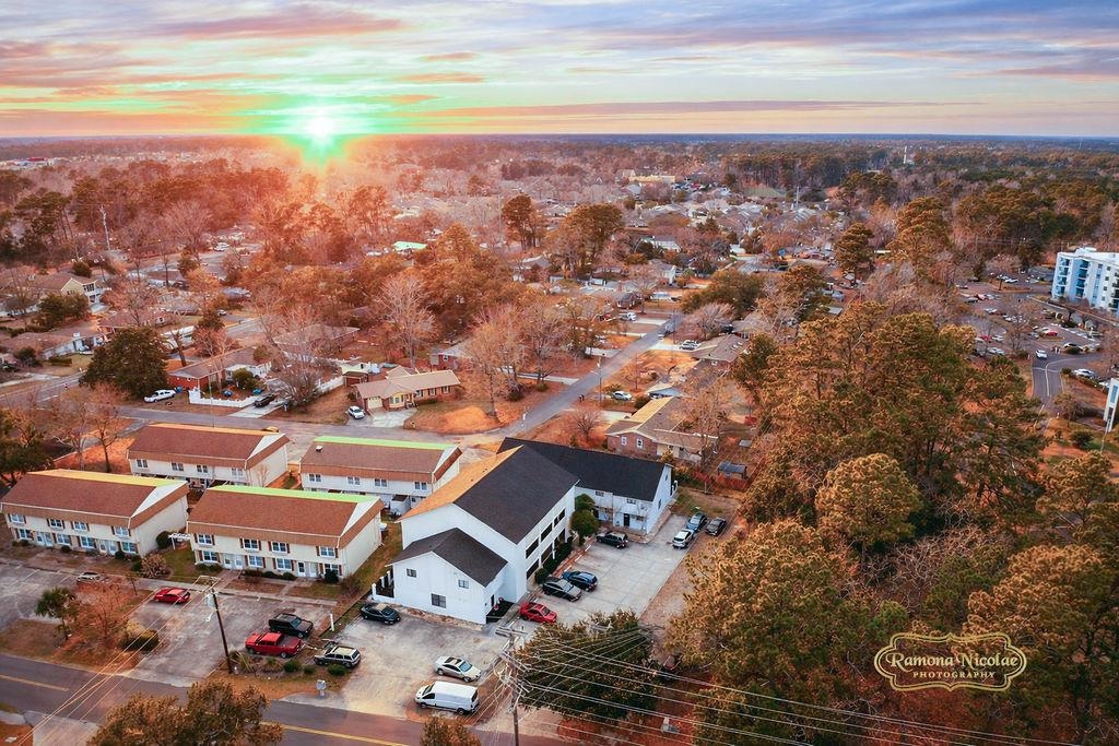 4807 Little River Road Myrtle Beach, SC 29577 - Photo 9 of 16