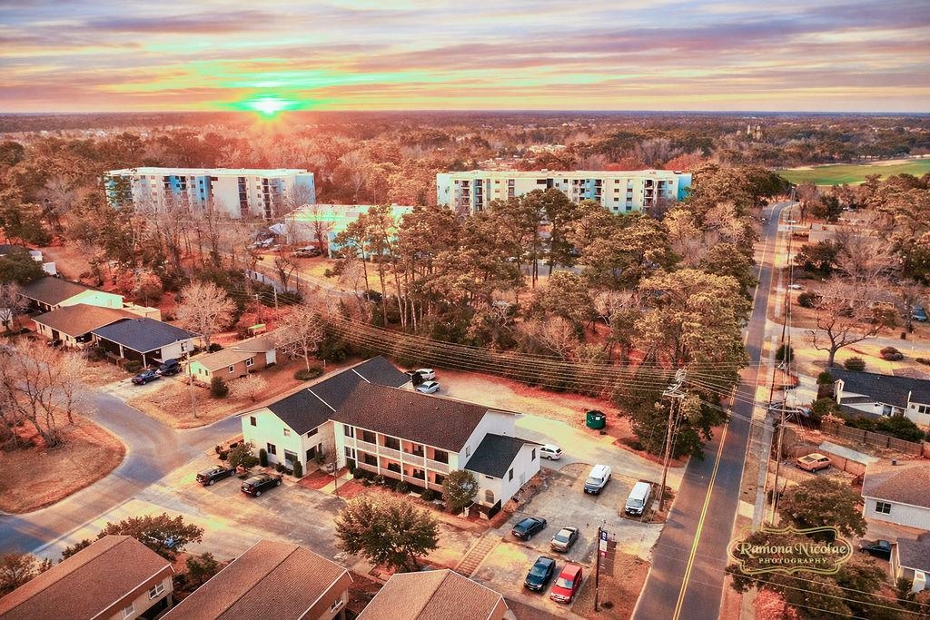 4807 Little River Road Myrtle Beach, SC 29577 - Photo 10 of 16