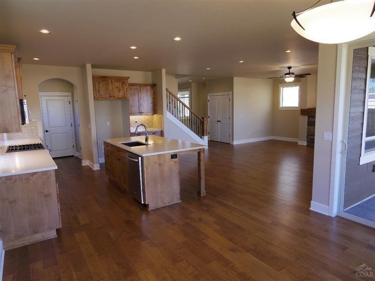 61084 Manhae Loop Bend, OR 97702 - Photo 23 of 23 Photo of same floor plan but different h
