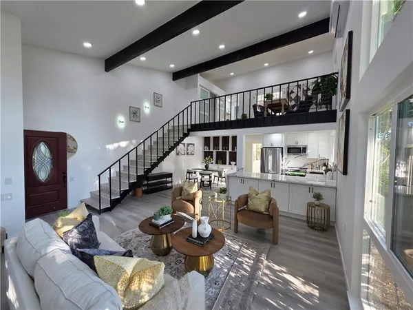 $675,000 | 347 Avenida Sevilla, Unit D, Laguna Woods, CA 92637