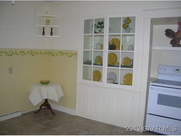 531 Steeles Fort Road Raphine, VA 24472 - Photo 6 of 16 a view of a door and chair in a room