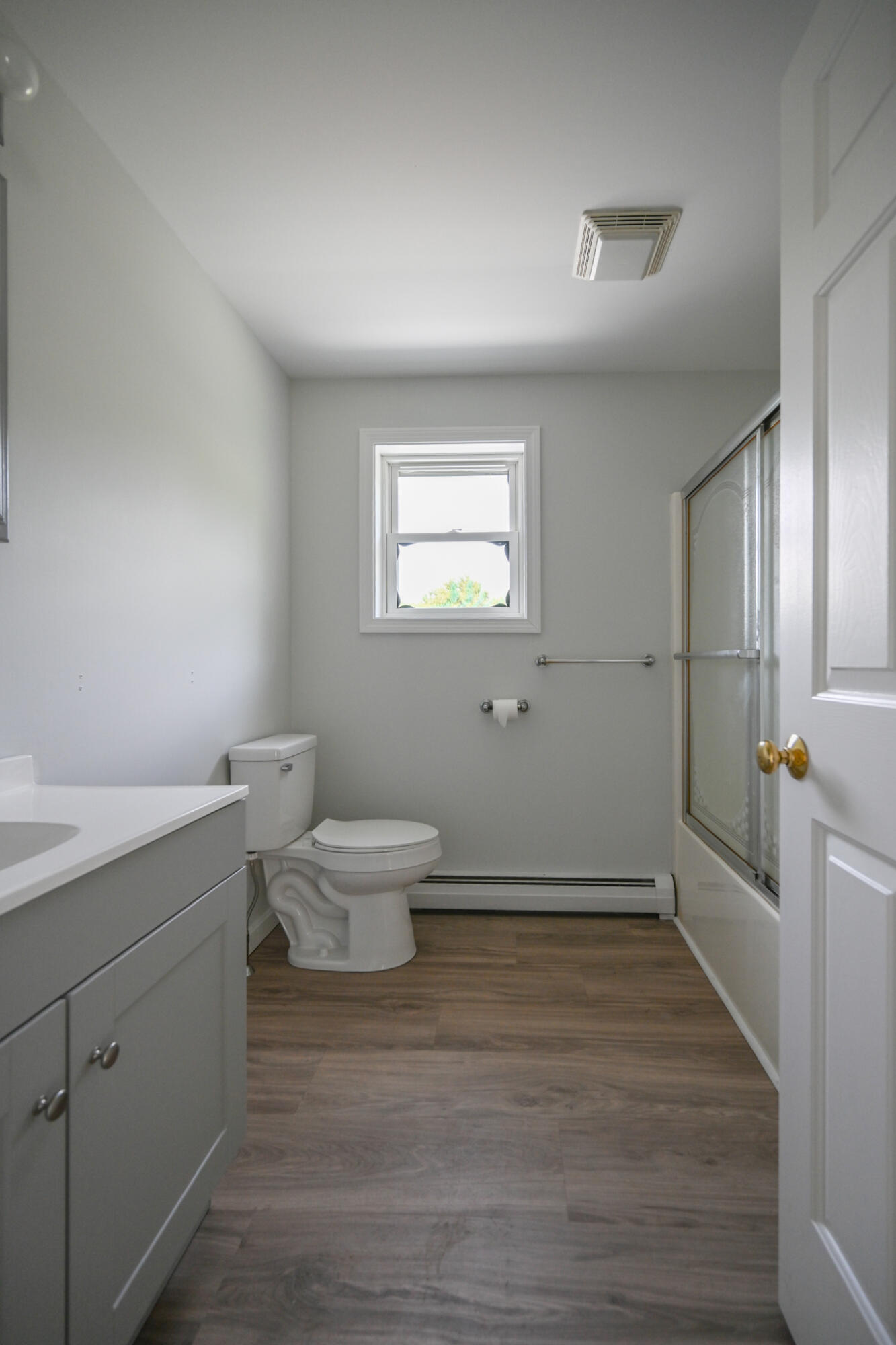 6 Garlands Way Limington, ME 04049 - Photo 18 of 46 Updated bathroom