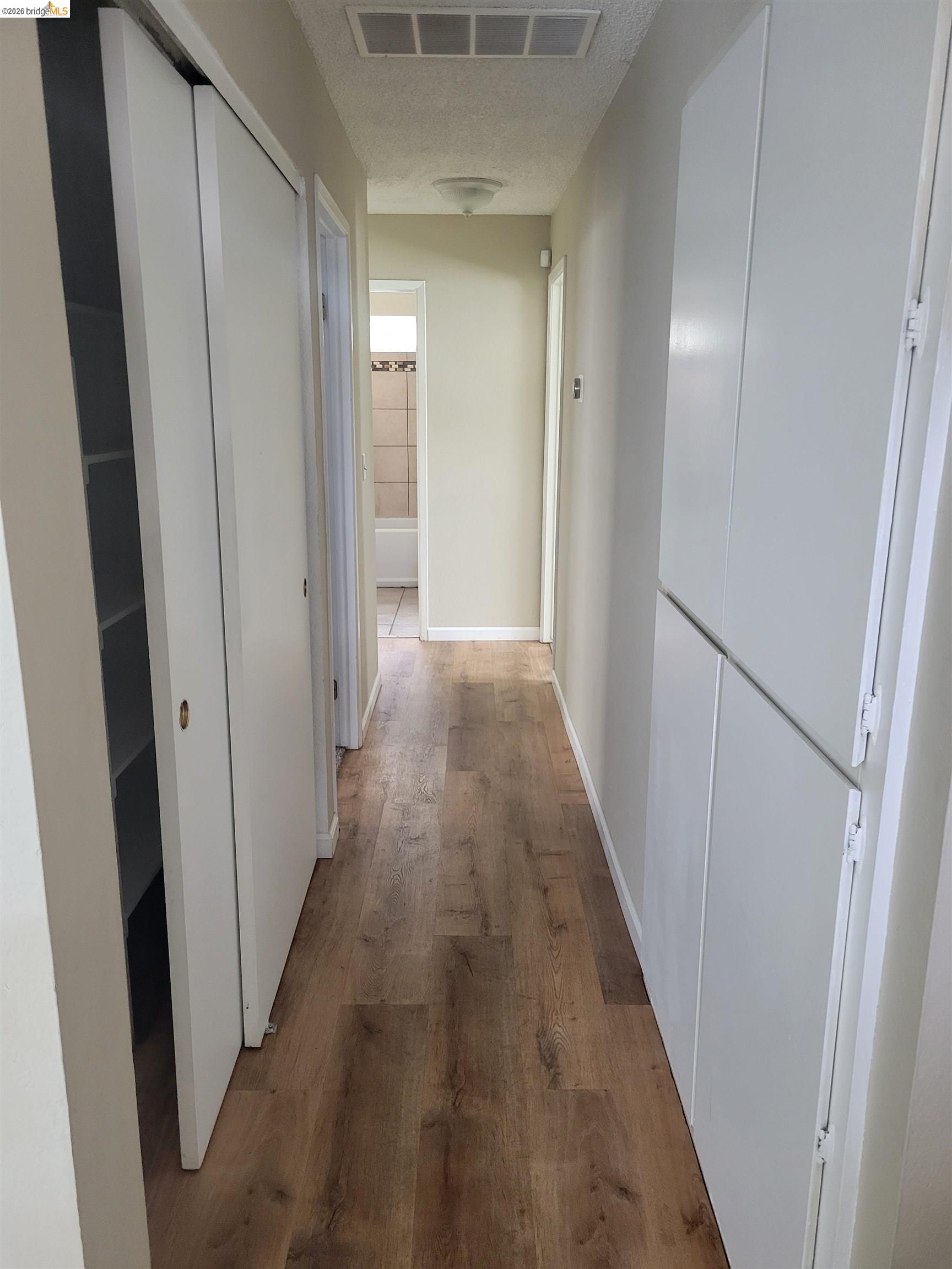 906 Coral Drive Rodeo, CA 94572 - Photo 8 of 21 a view of a hallway