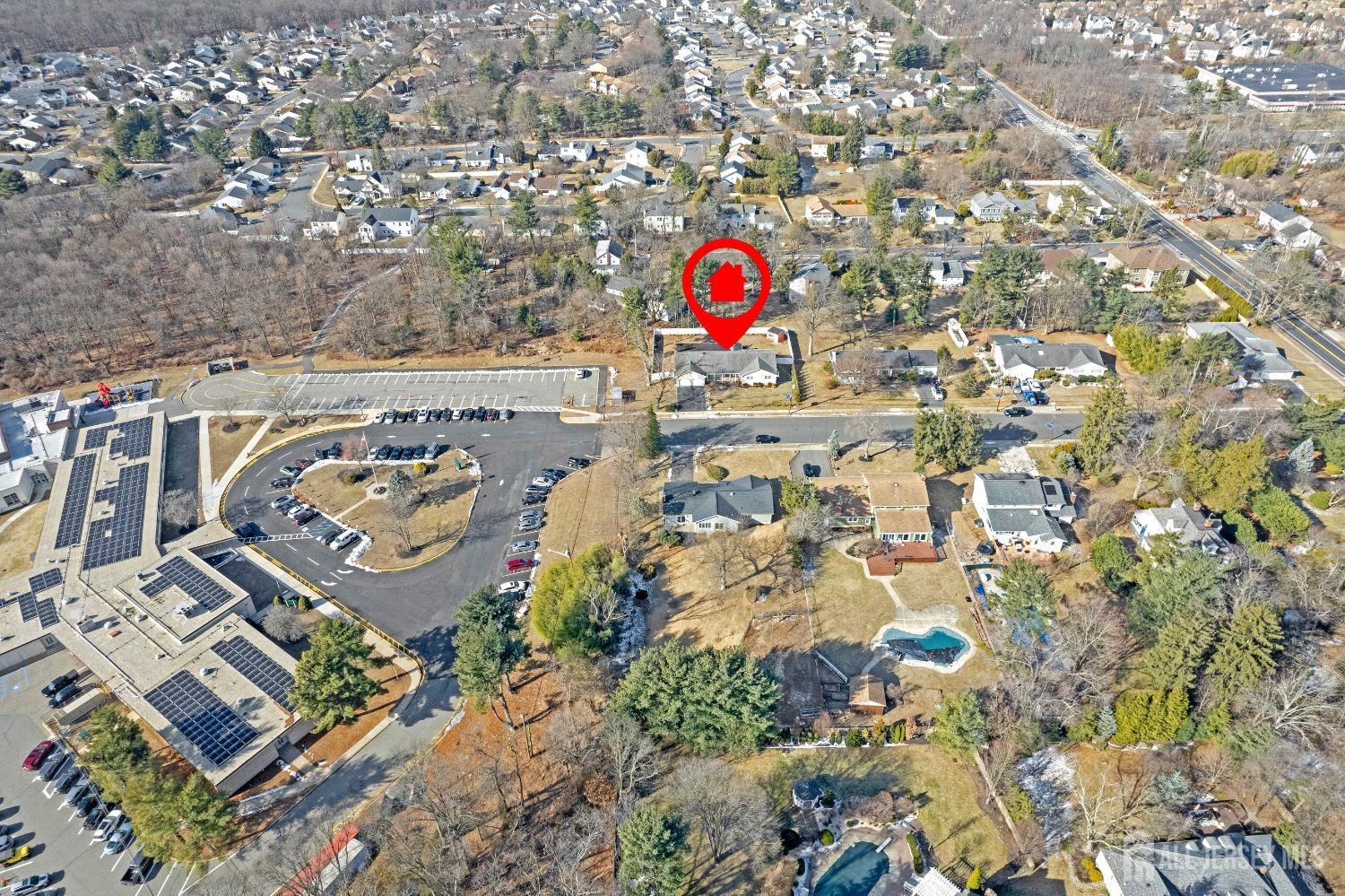 7 Robin Road Edison, NJ 08820 - Photo 55 of 55 Gallery Image 55