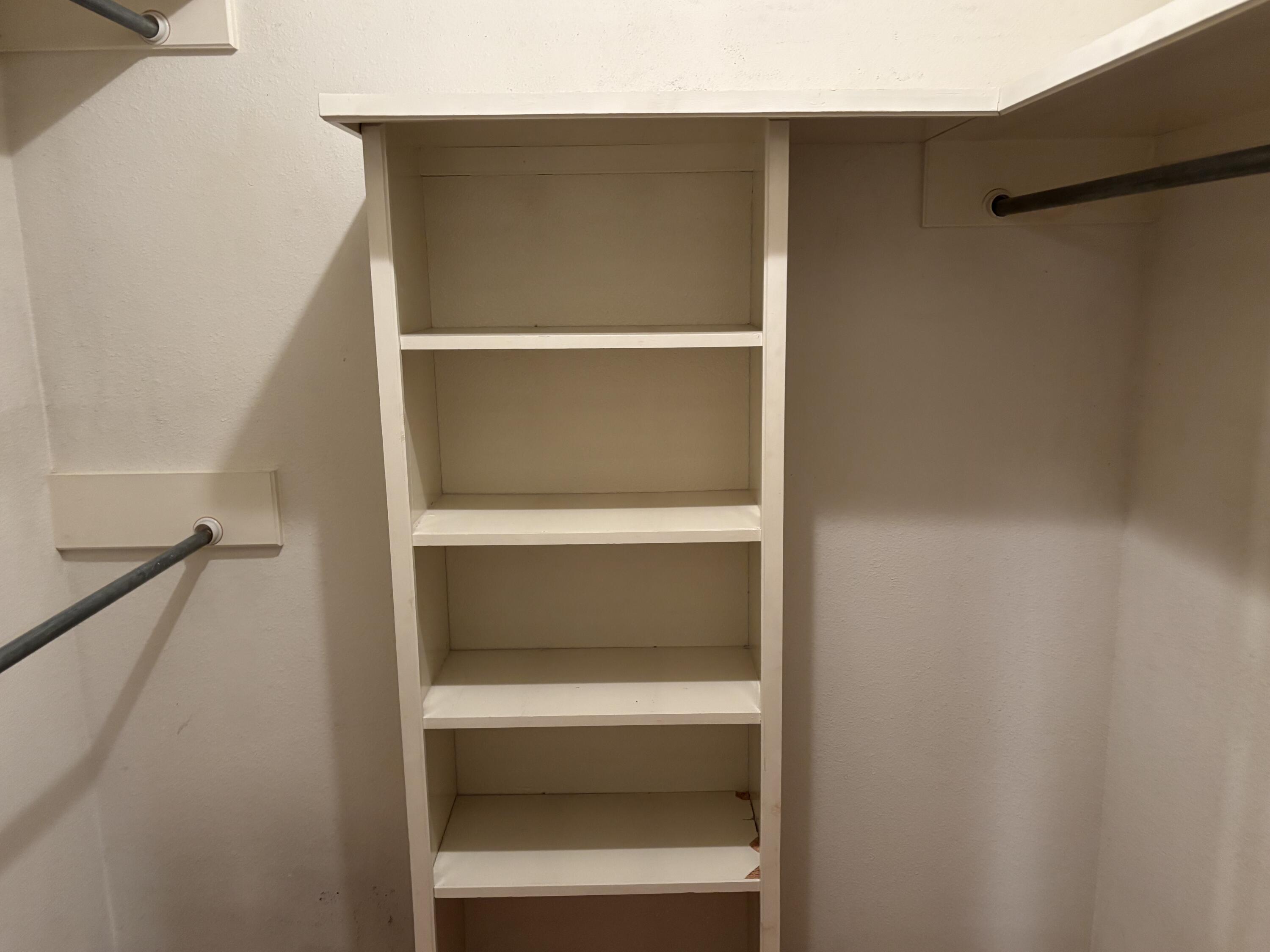 3004 80th Street Lubbock, TX 79423 - Photo 15 of 29 two closets