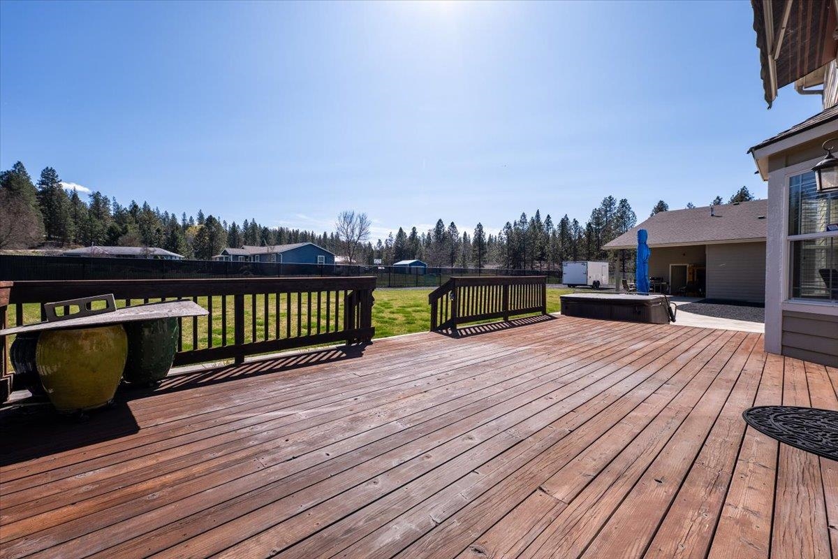 21808 North Little Spokane Drive Colbert, WA 99005 - Photo 29 of 50
