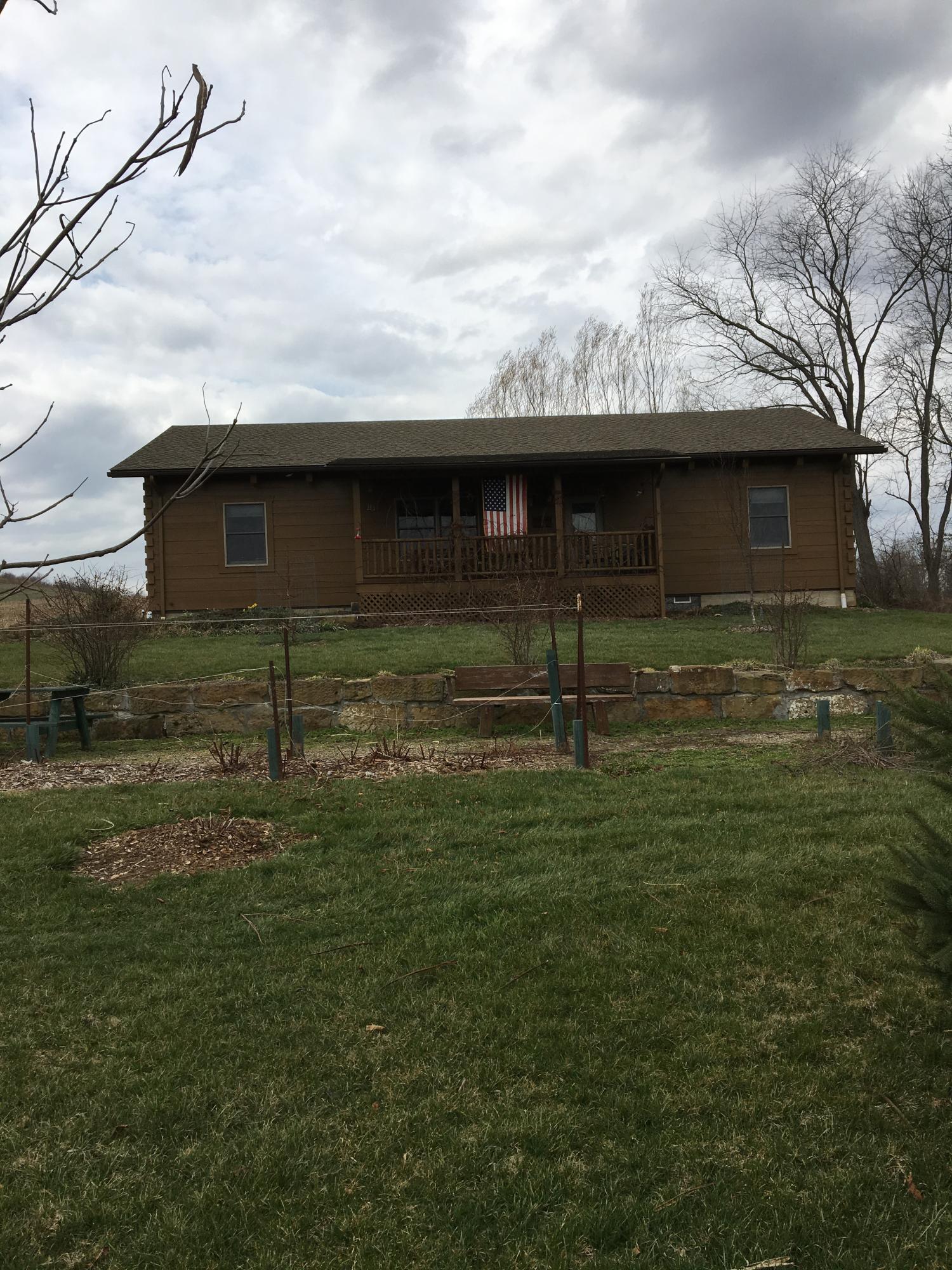 21874 Beaver Road Howard, OH 43028 - Photo 1 of 22